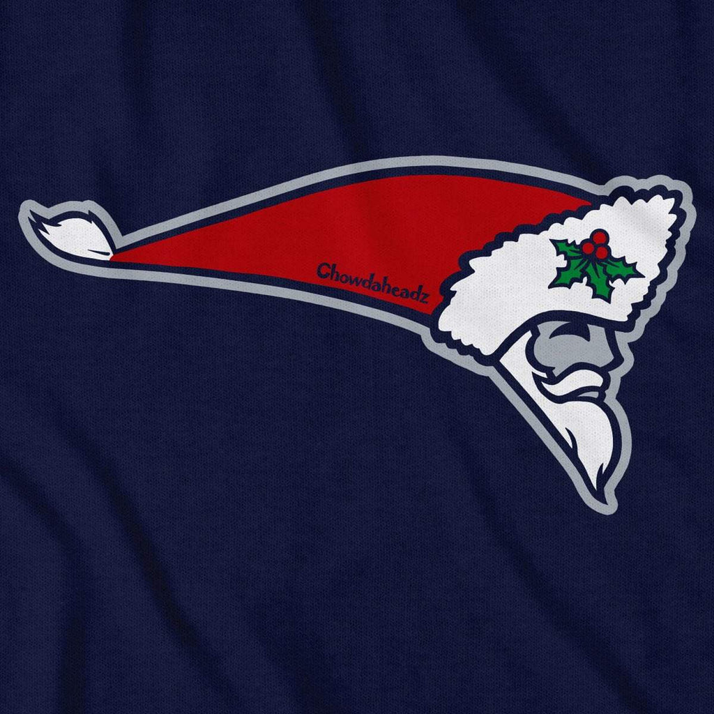 Flying Santa Logo T-Shirt product image 2