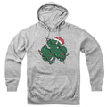 Shamrock Holiday Lights Hoodie product image 1