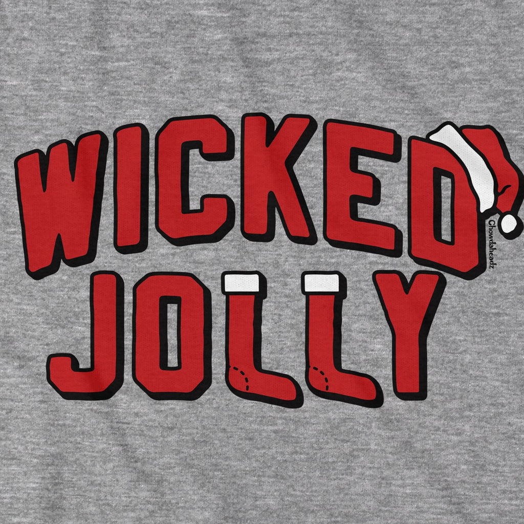 Wicked Jolly T-Shirt product image 4