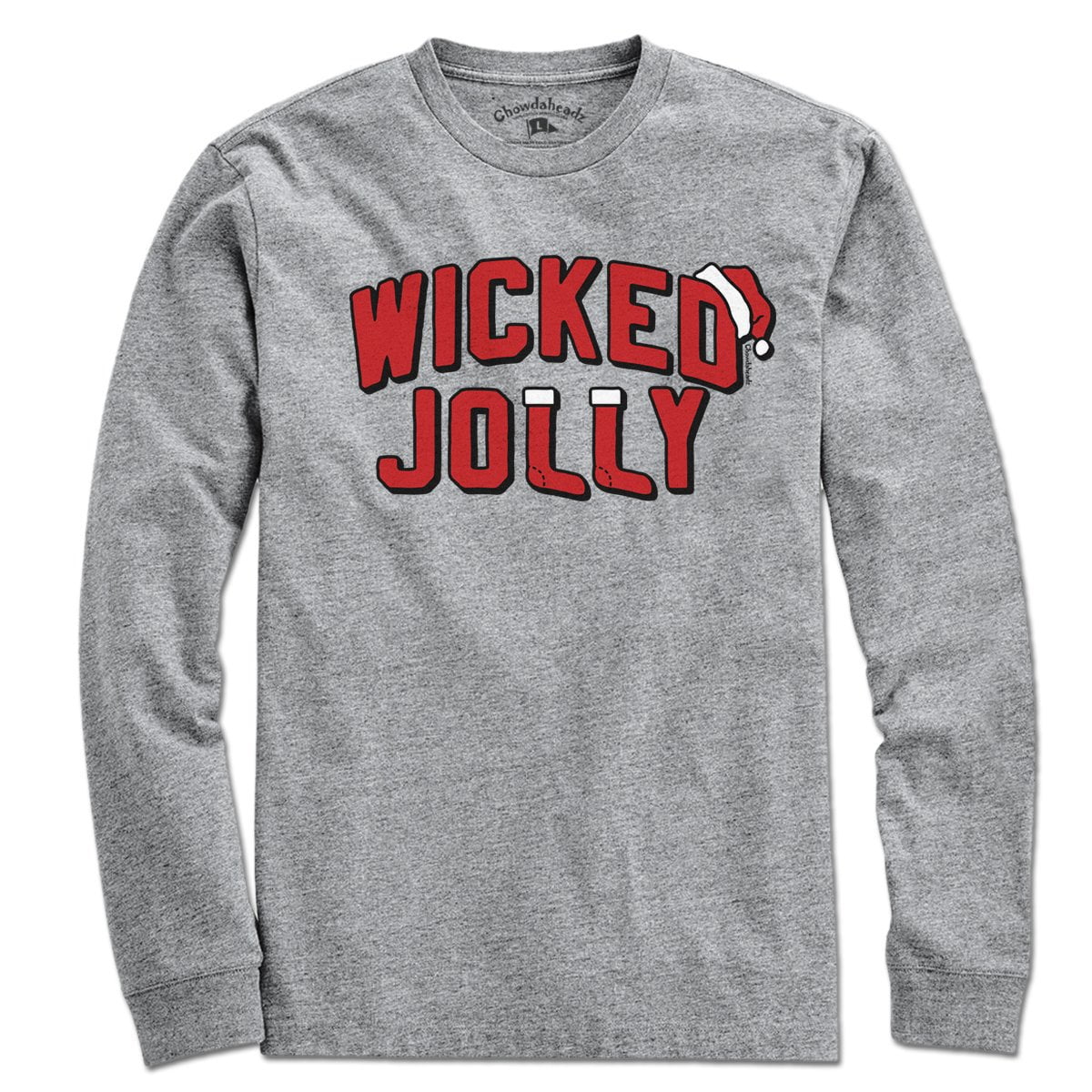 Wicked Jolly T-Shirt product image 5
