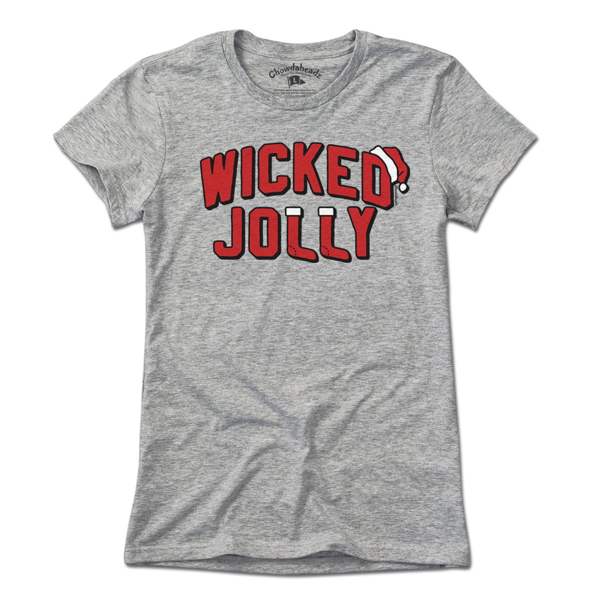 Wicked Jolly T-Shirt product image 7