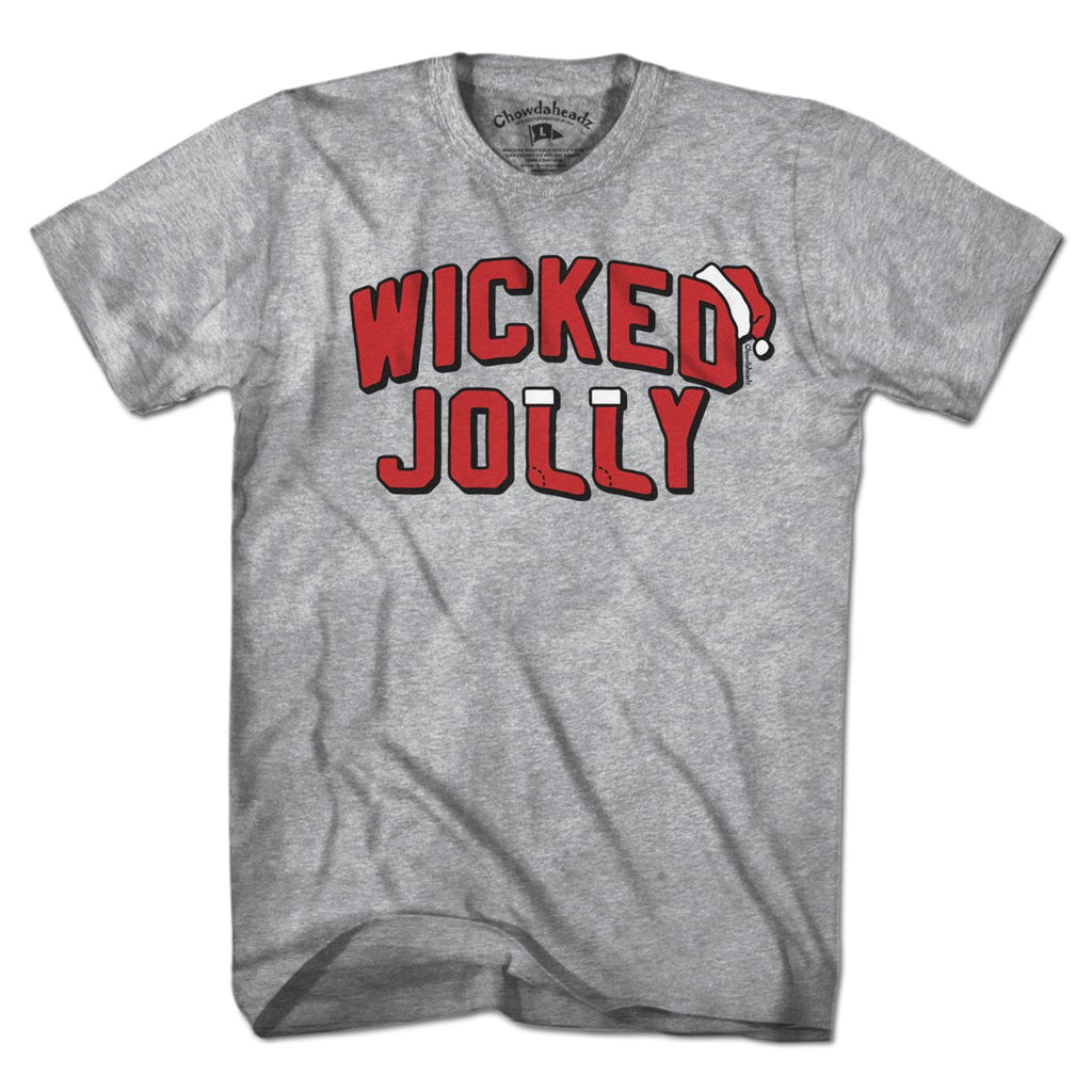 Wicked Jolly T-Shirt product image 3