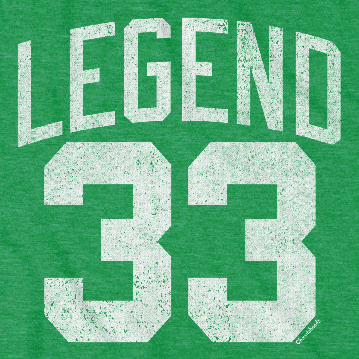 Legend 33 Alter Ego T-Shirt product image 2