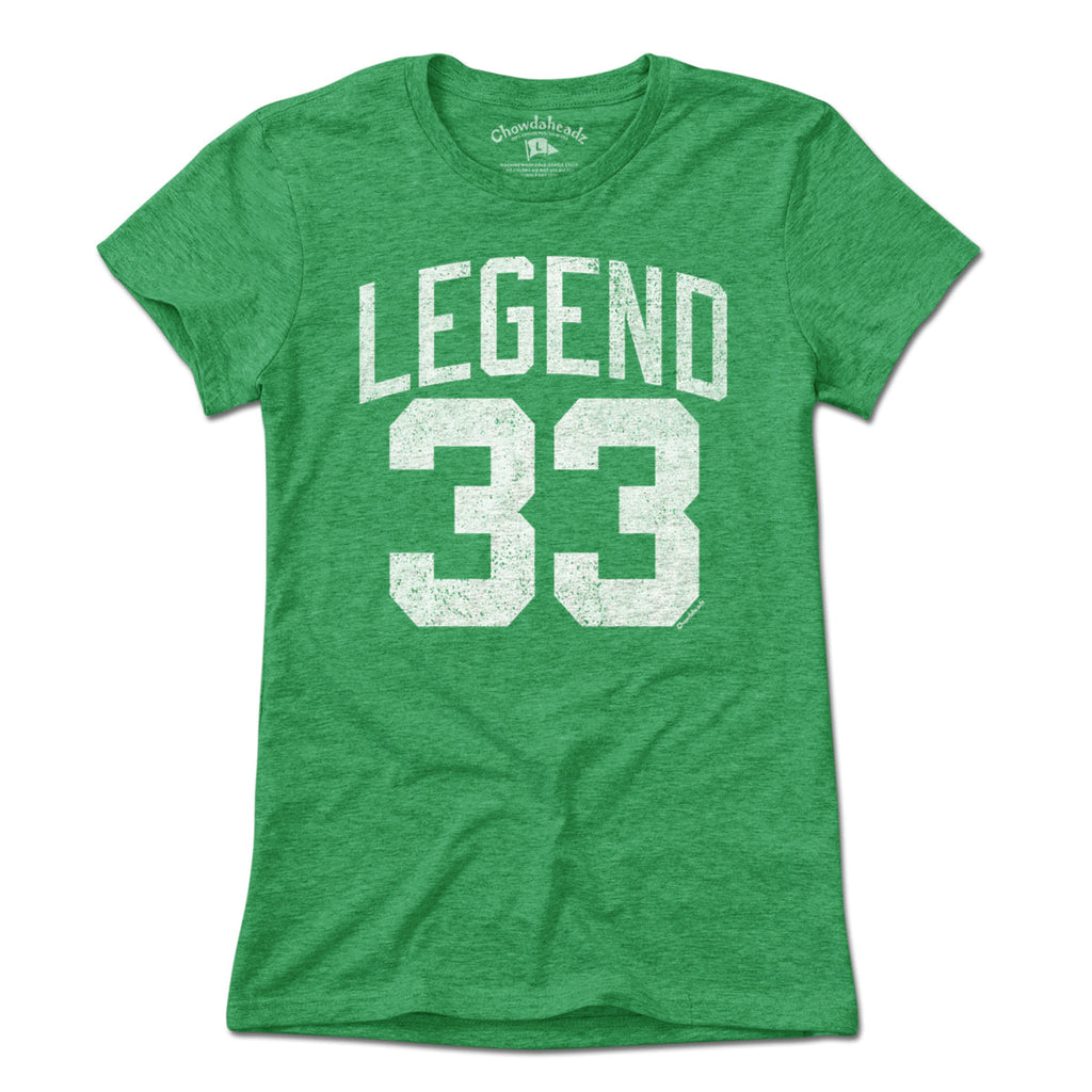 Legend 33 Alter Ego T-Shirt product image 3