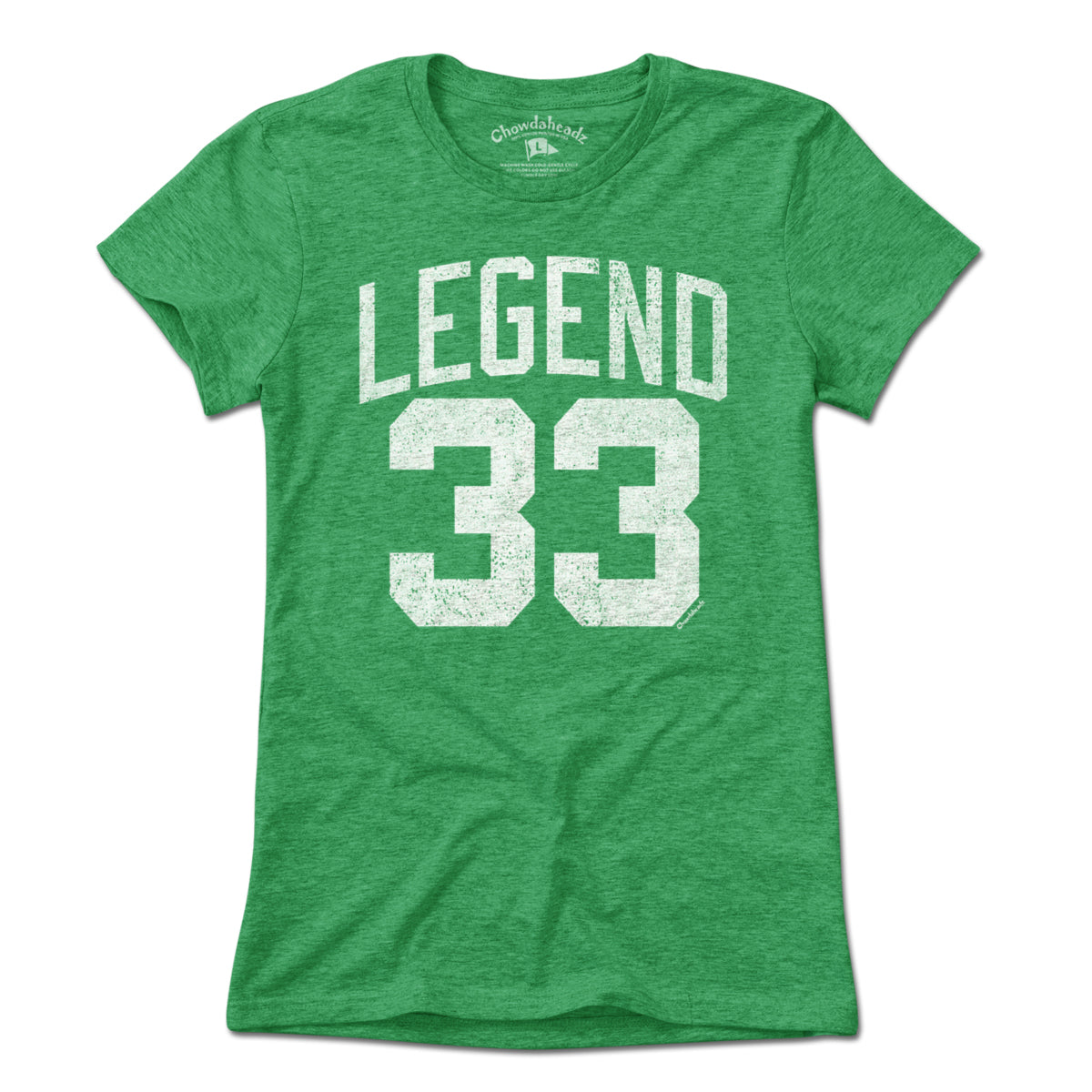 Legend 33 Alter Ego T-Shirt product image 3