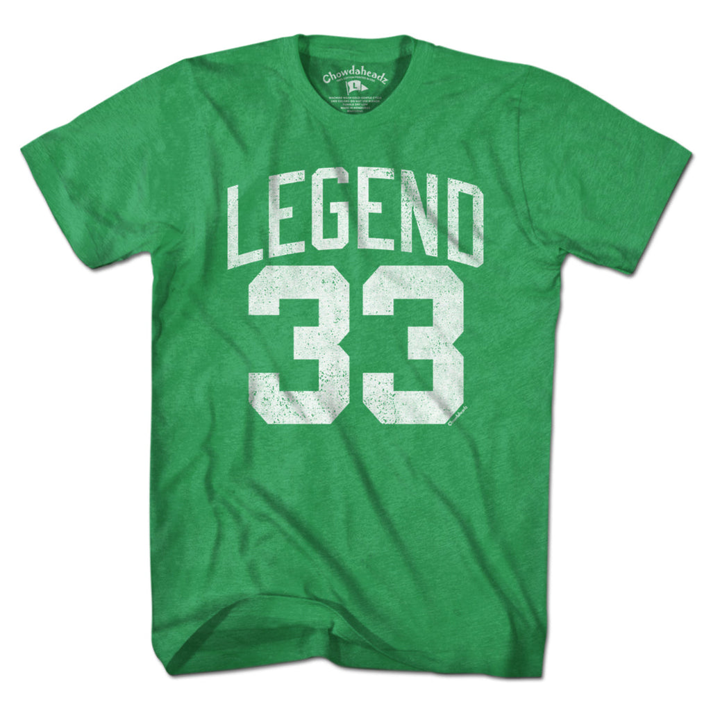 Legend 33 Alter Ego T-Shirt product image 1