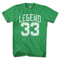Legend 33 Alter Ego T-Shirt product image 1