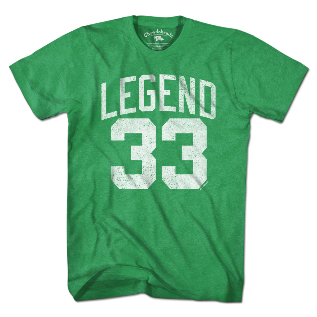 Legend 33 Alter Ego T-Shirt product image 1