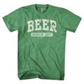 Irish Beer Drinkin Dept. T-Shirt product image 1