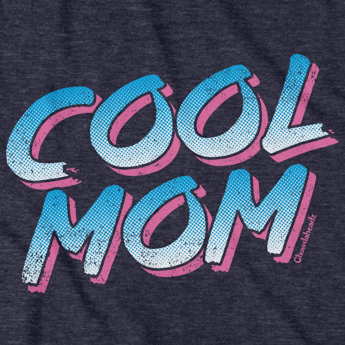 Cool Mom T-shirt product image 2