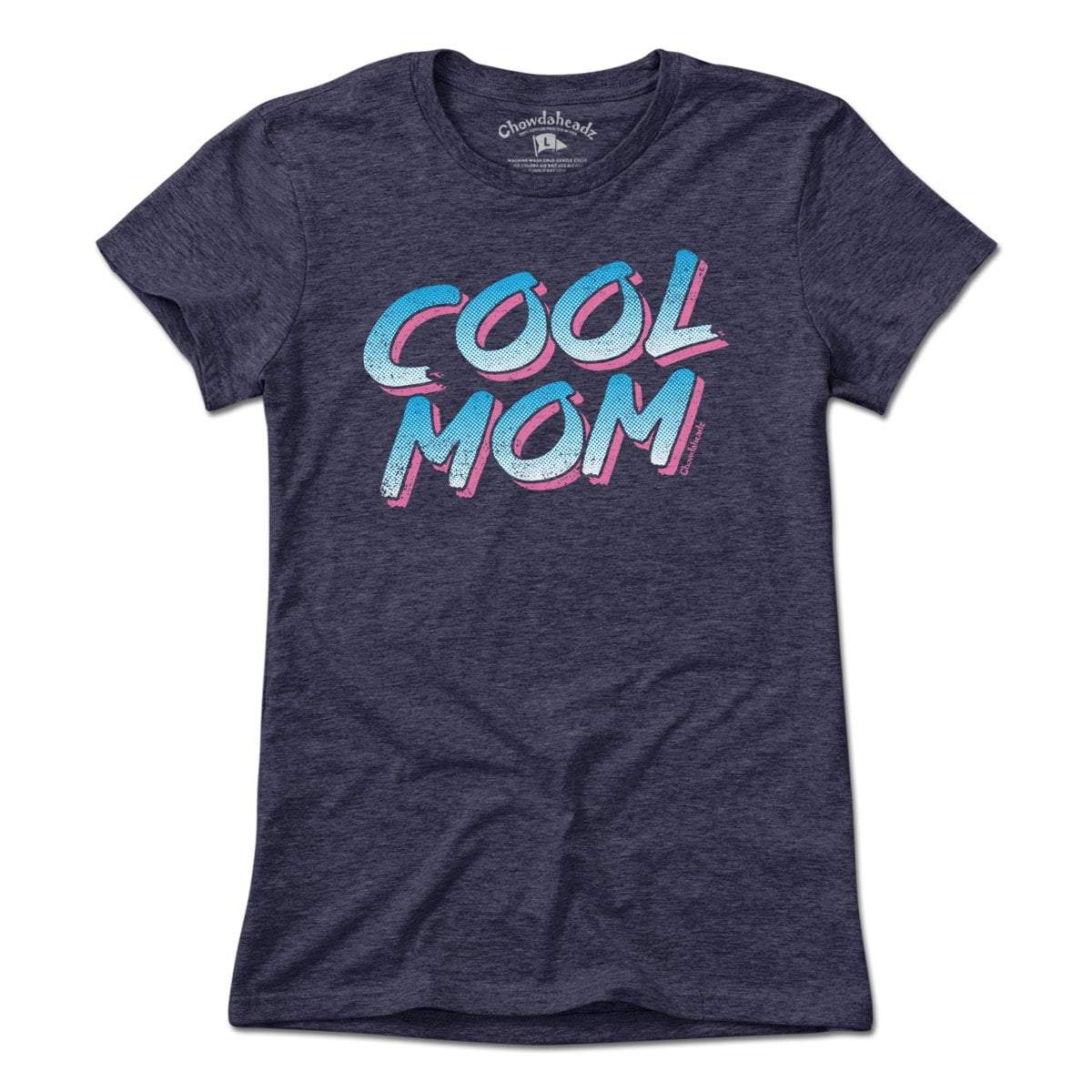 Cool Mom T-shirt product image 1