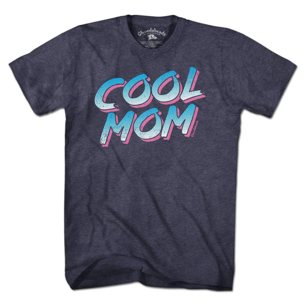 Cool Mom T-shirt product image 3