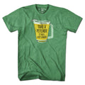 Take A Pitcher T-Shirt product image 1