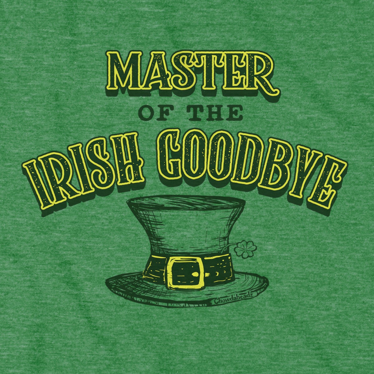 Irish Goodbye T-Shirt product image 6