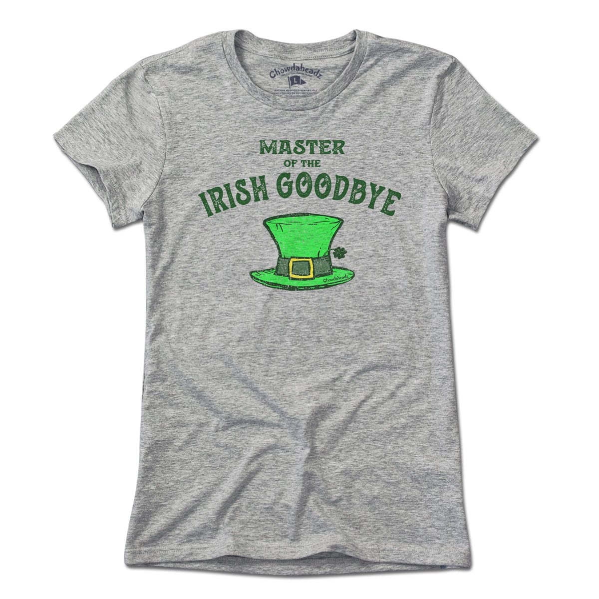 Irish Goodbye T-Shirt product image 3