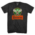 Maineiac Label T-Shirt product image 1