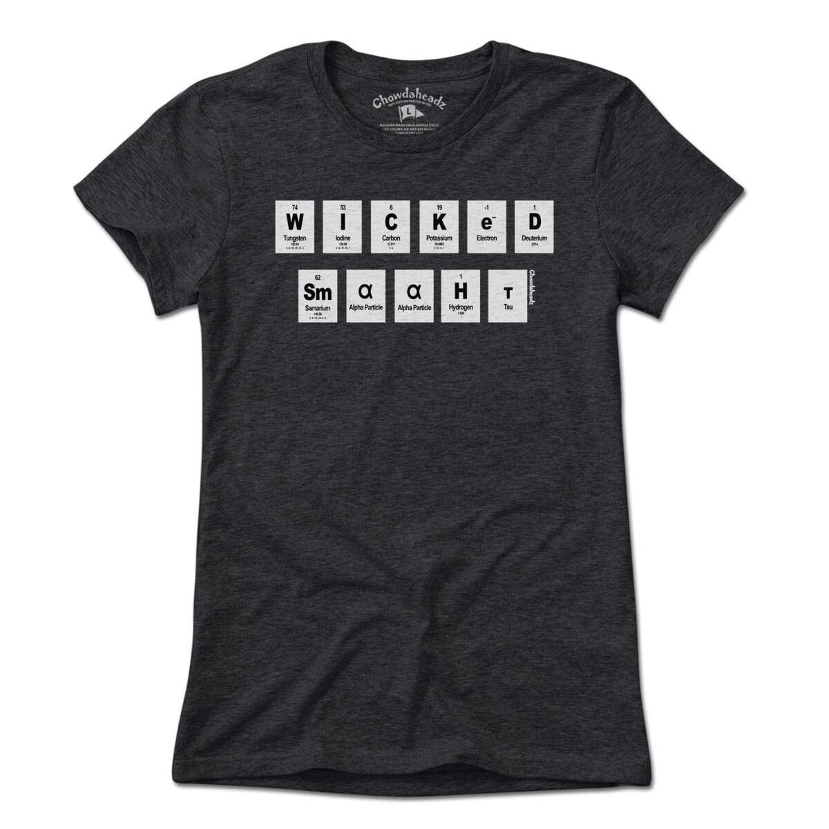 Periodically Wicked Smaaht T-Shirt product image 8