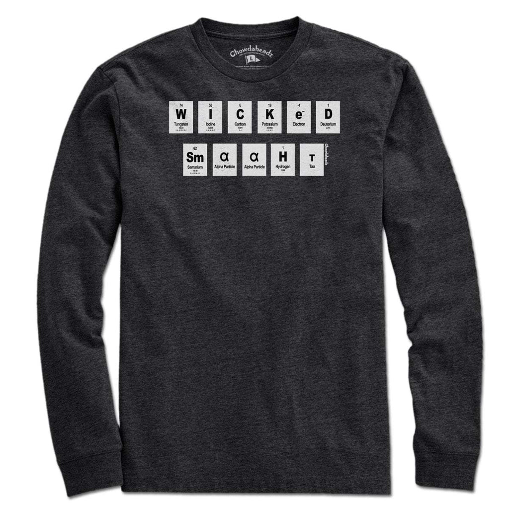 Periodically Wicked Smaaht T-Shirt product image 7