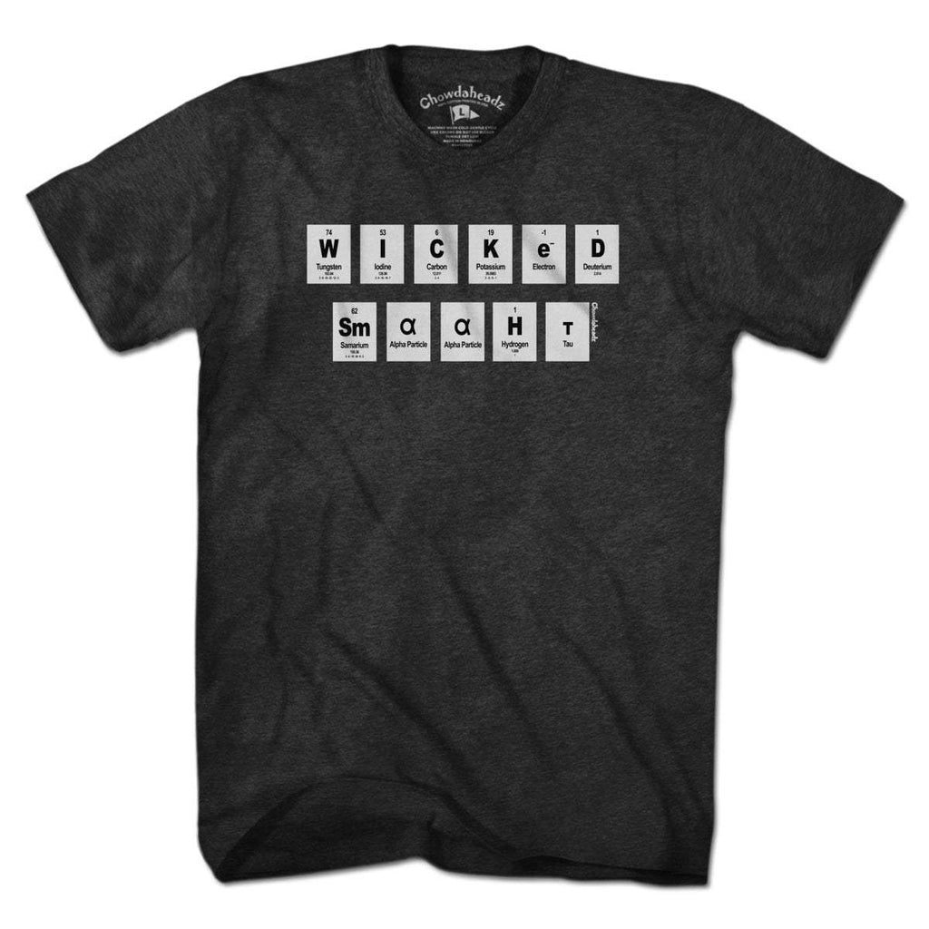 Periodically Wicked Smaaht T-Shirt product image 5