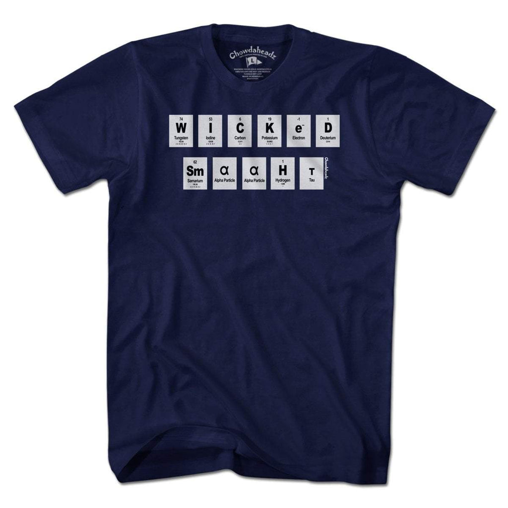Periodically Wicked Smaaht T-Shirt product image 1