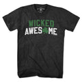 Wicked Awesome Alternate Shamrock Arch T-Shirt product image 1