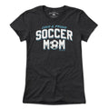 Loud & Proud Soccer Mom T-Shirt product image 1