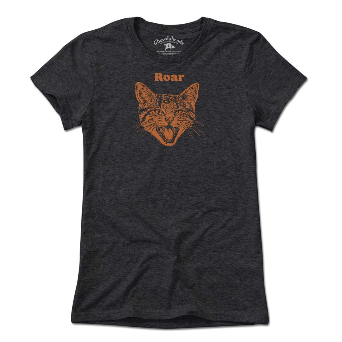 The Cat's Meow T-Shirt product image 4