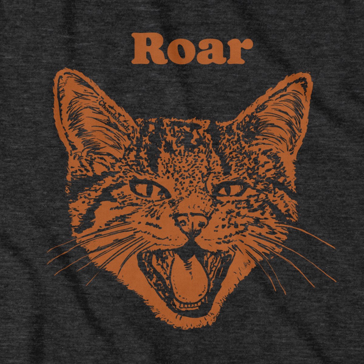 The Cat's Meow T-Shirt product image 2