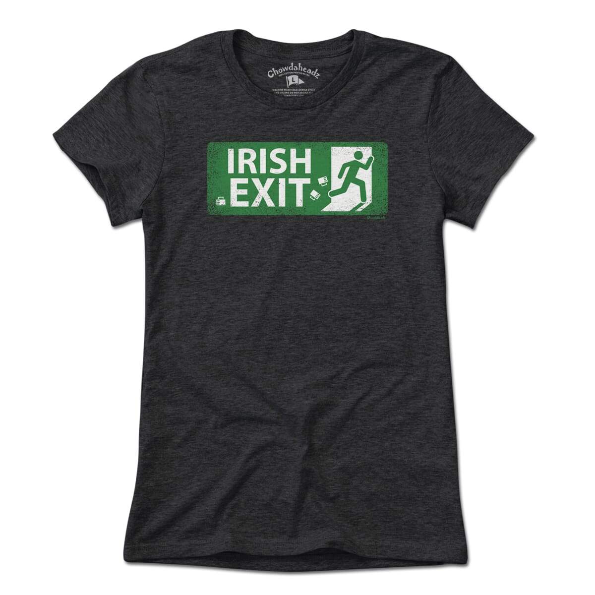 Irish Exit T-Shirt product image 4