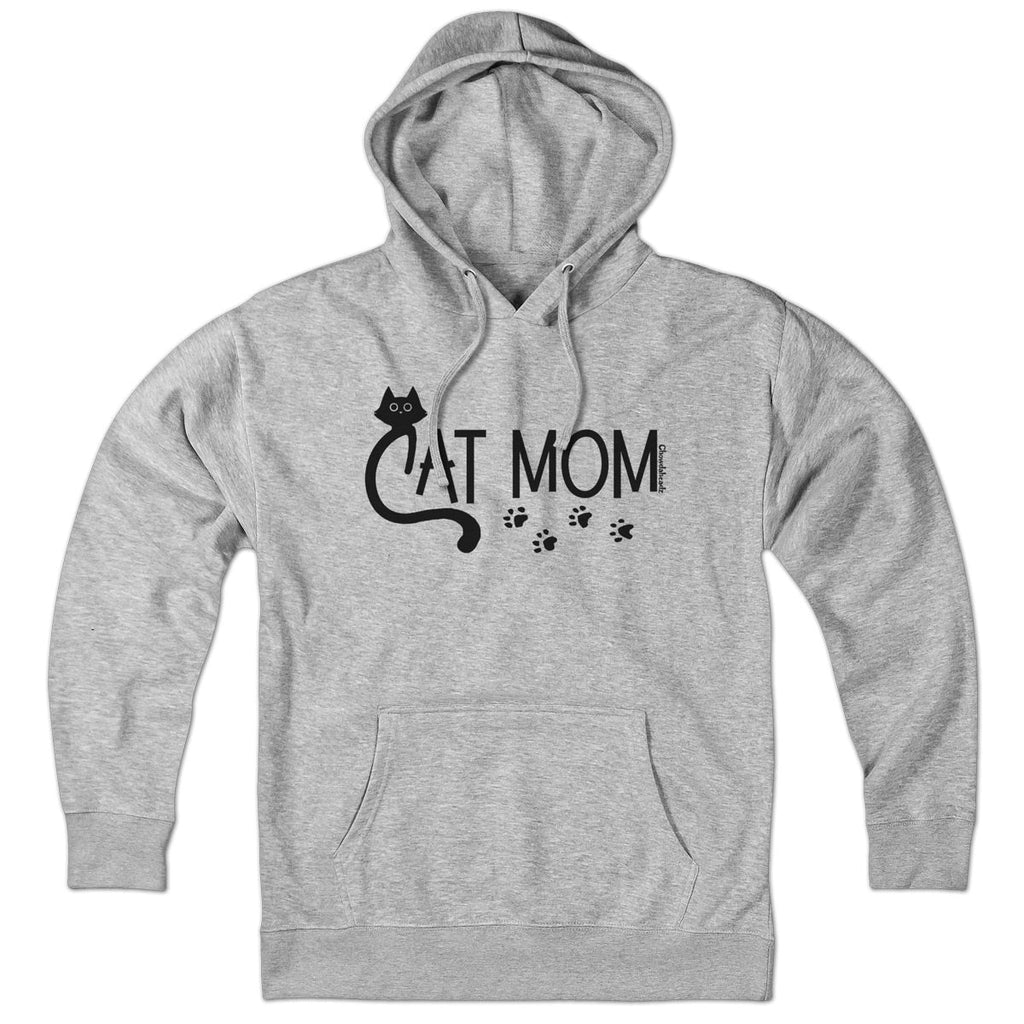 Cat Mom Hoodie product image 1