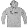 Cat Mom Hoodie product image 1