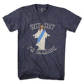 Hey I'm Baaaack T-Shirt product image 1