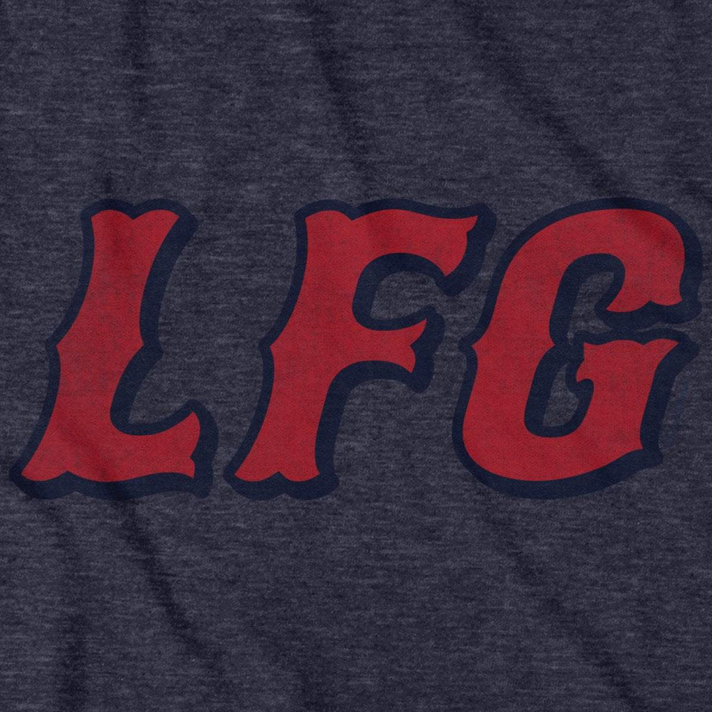 LFG Boston Baseball T-Shirt product image 4