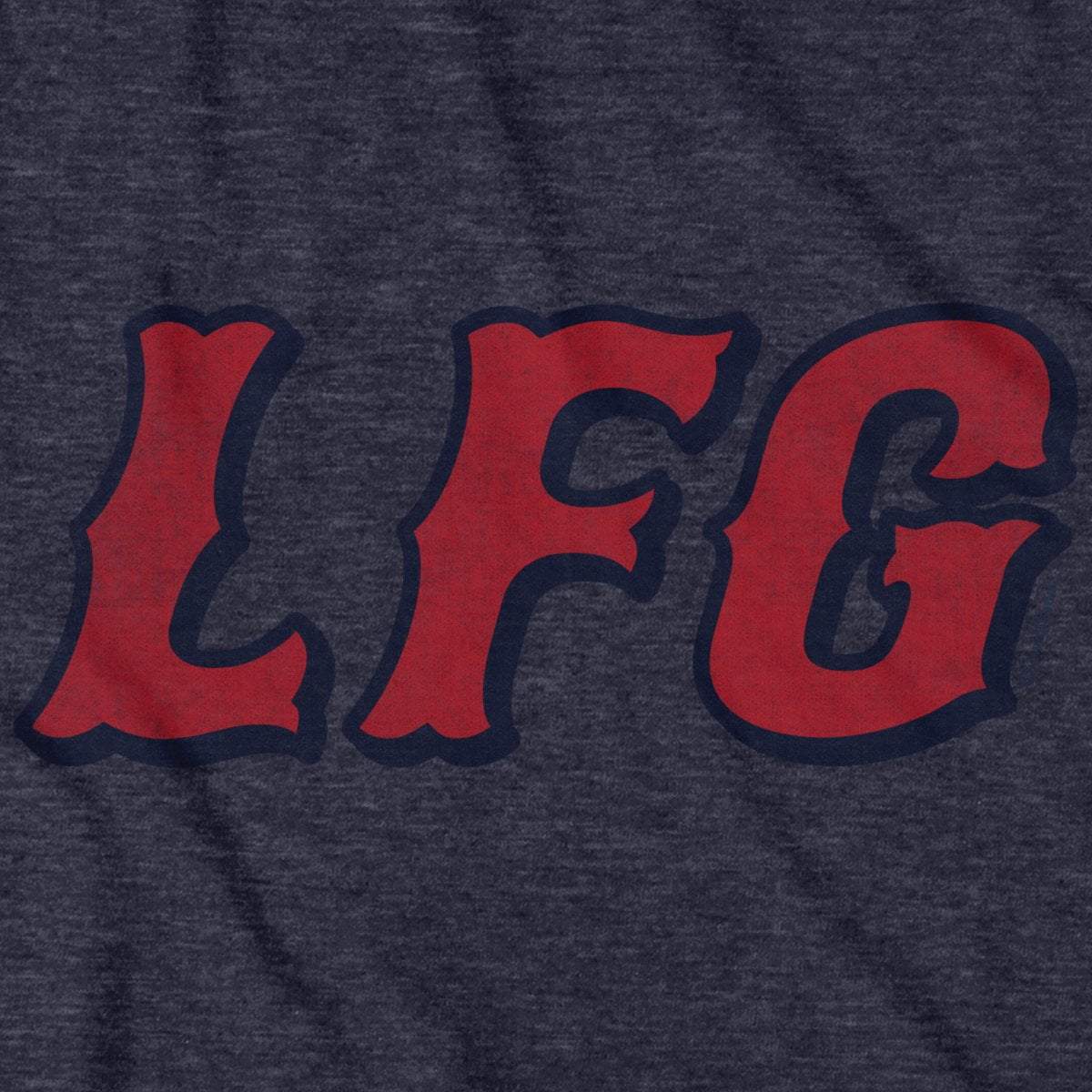 LFG Boston Baseball T-Shirt product image 4