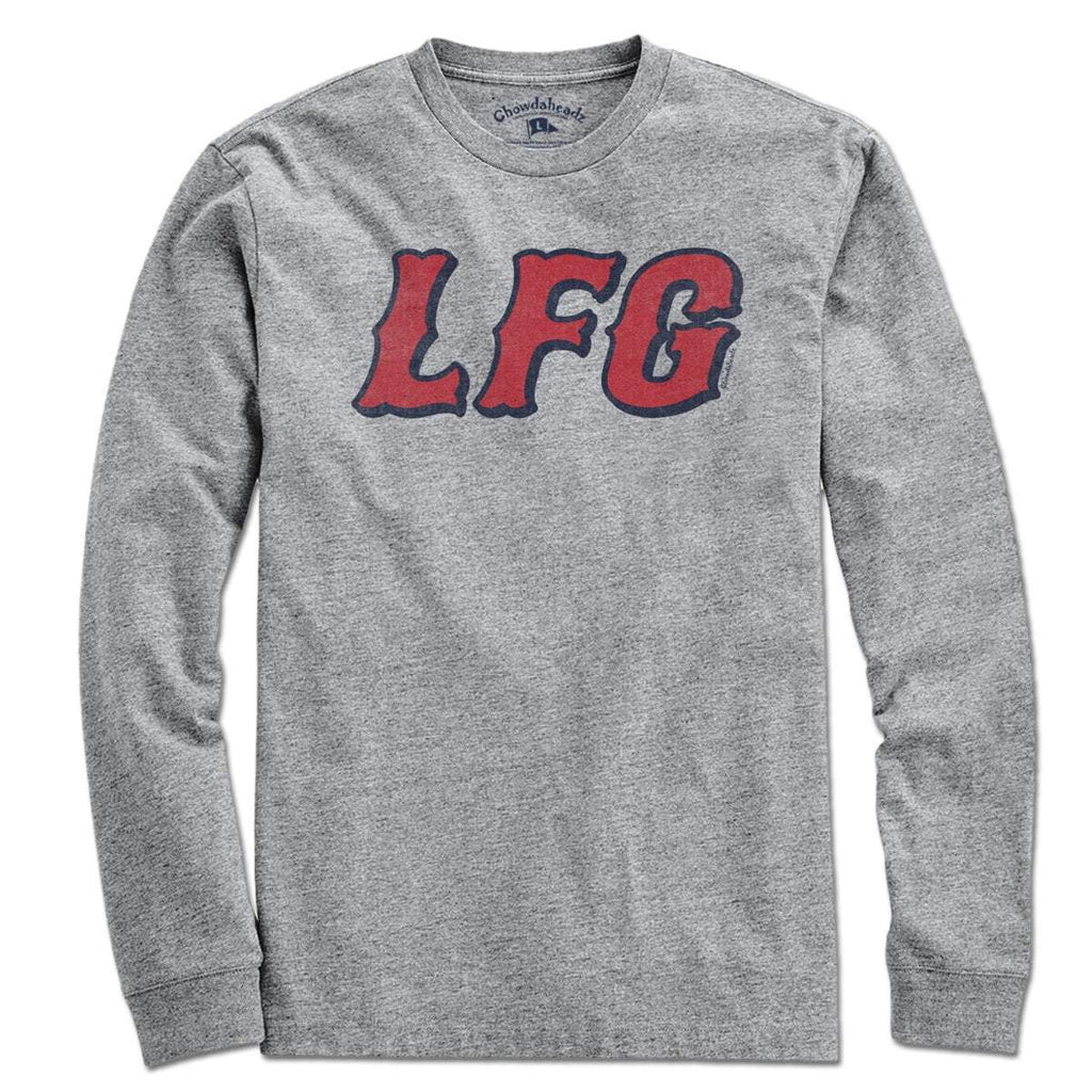 LFG Boston Baseball T-Shirt product image 5