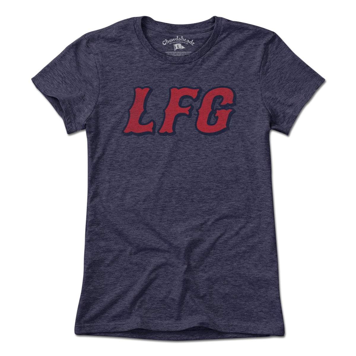 LFG Boston Baseball T-Shirt product image 7