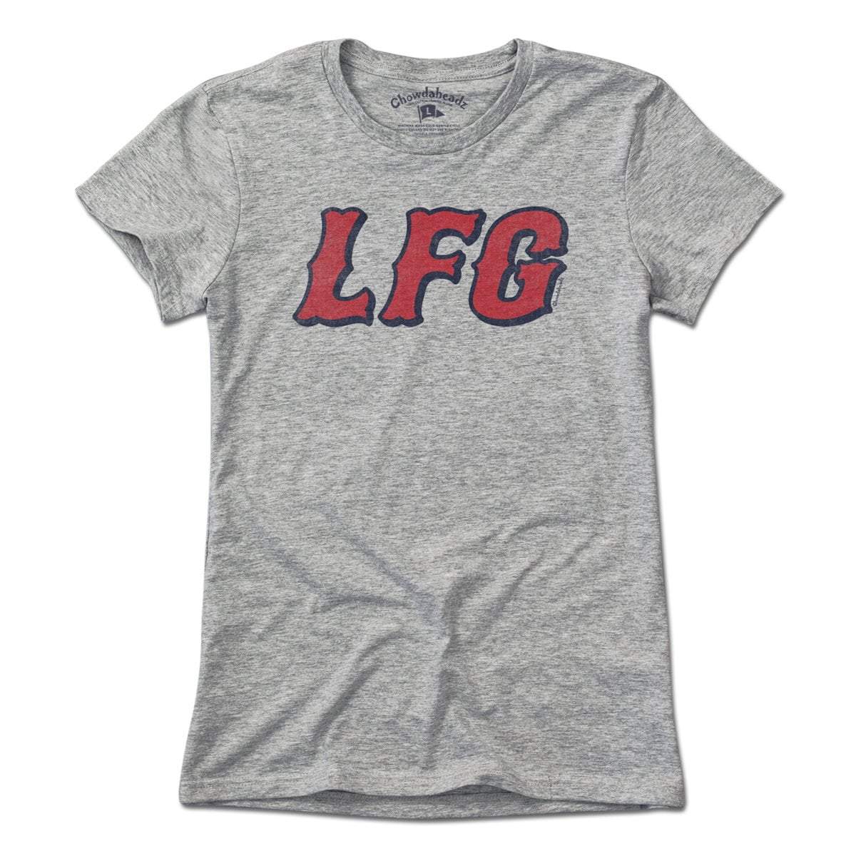 LFG Boston Baseball T-Shirt product image 6