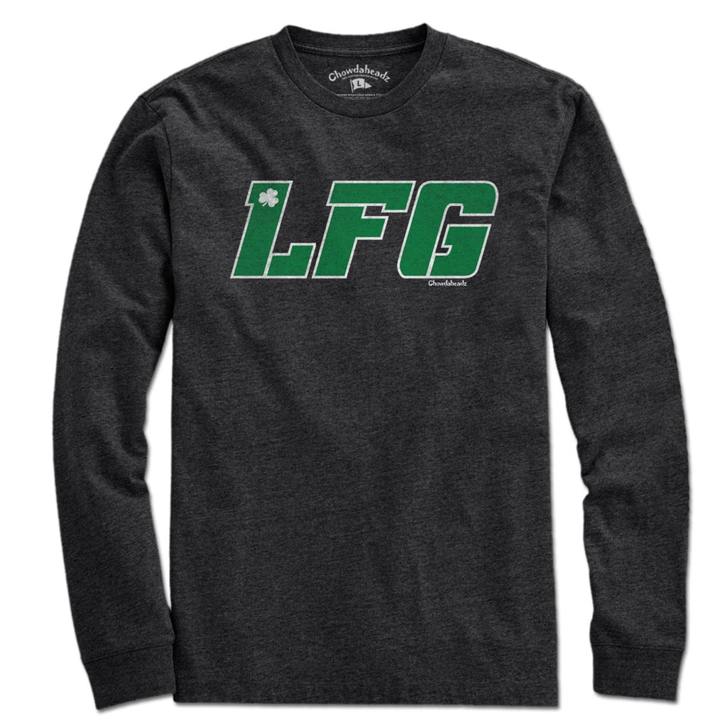 LFG Boston Basketball T-Shirt product image 3