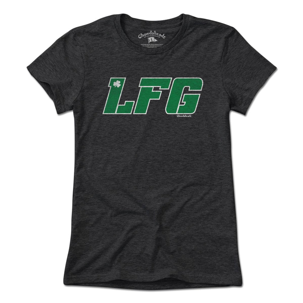 LFG Boston Basketball T-Shirt product image 4