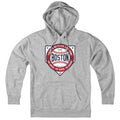 Boston There's No Place Like Home Baseball Hoodie product image 1