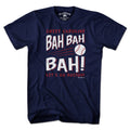 Sweet Caroline Bah Baseball T-Shirt product image 1