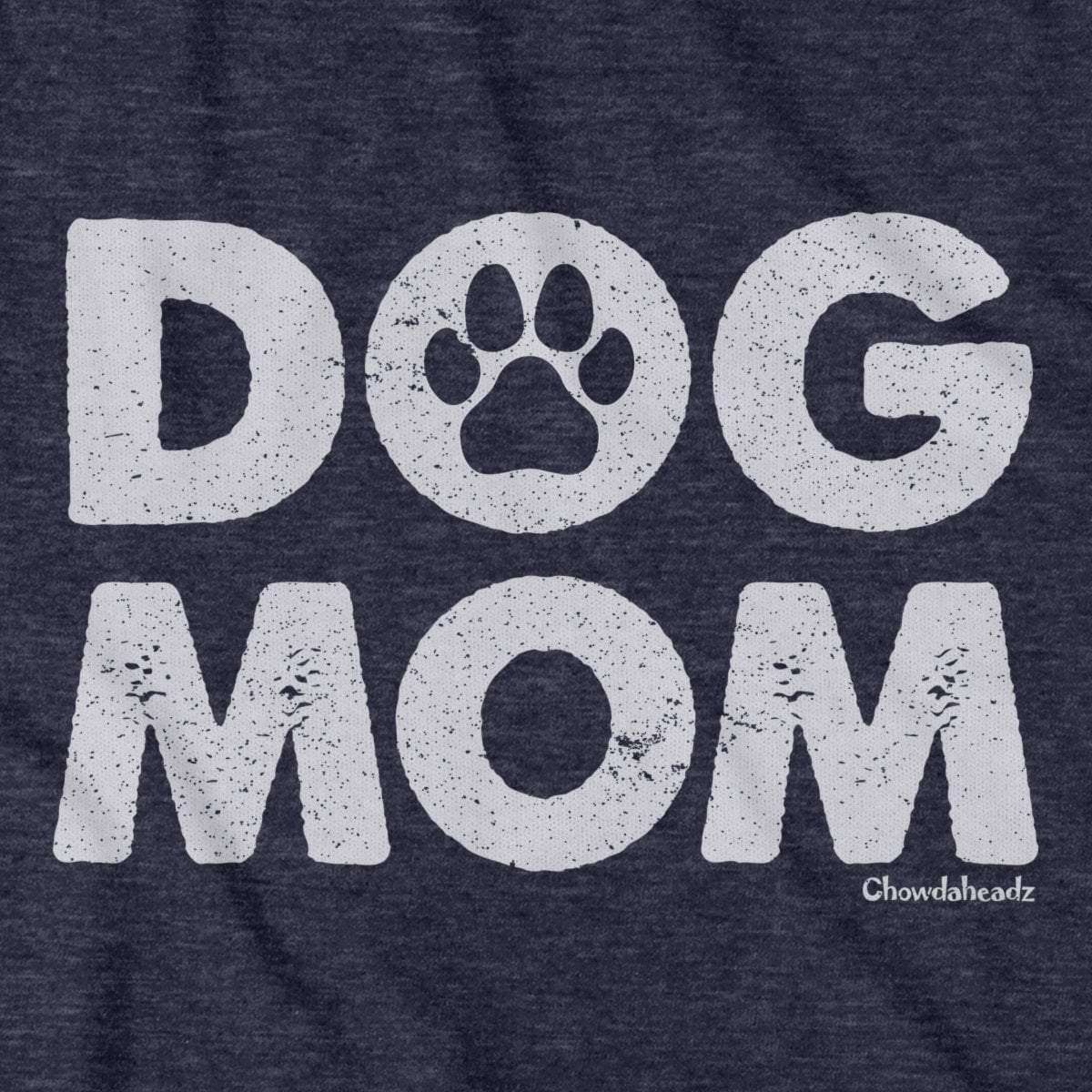 Dog Mom T-shirt product image 2