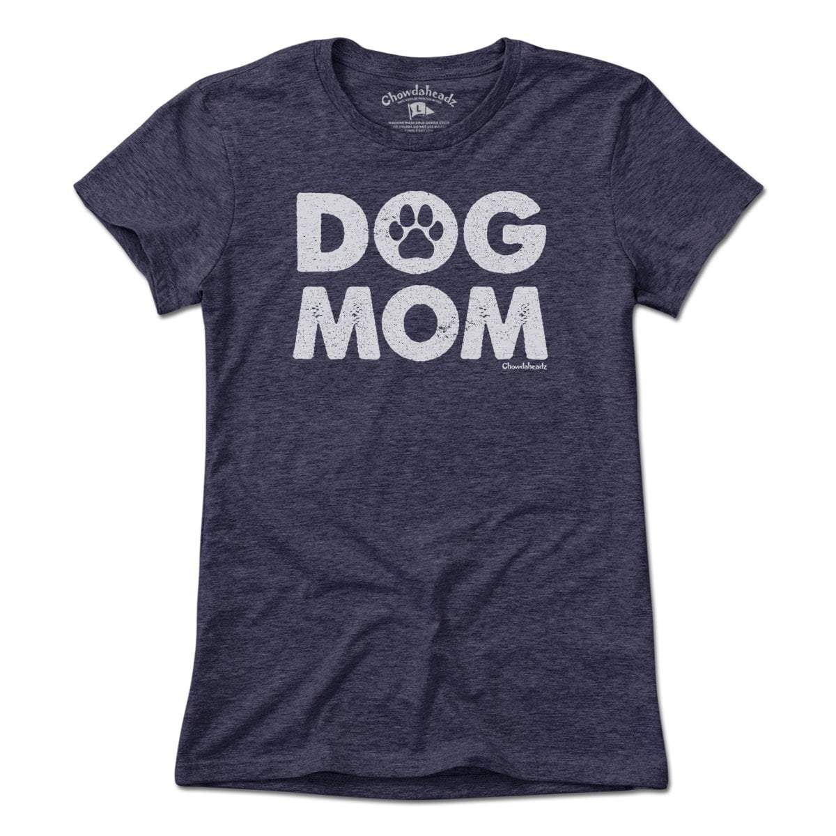 Dog Mom T-shirt product image 1
