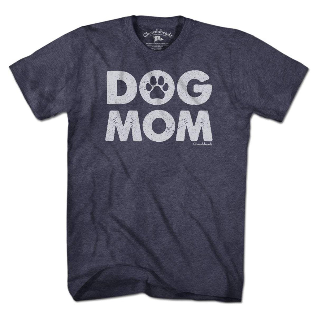 Dog Mom T-shirt product image 3