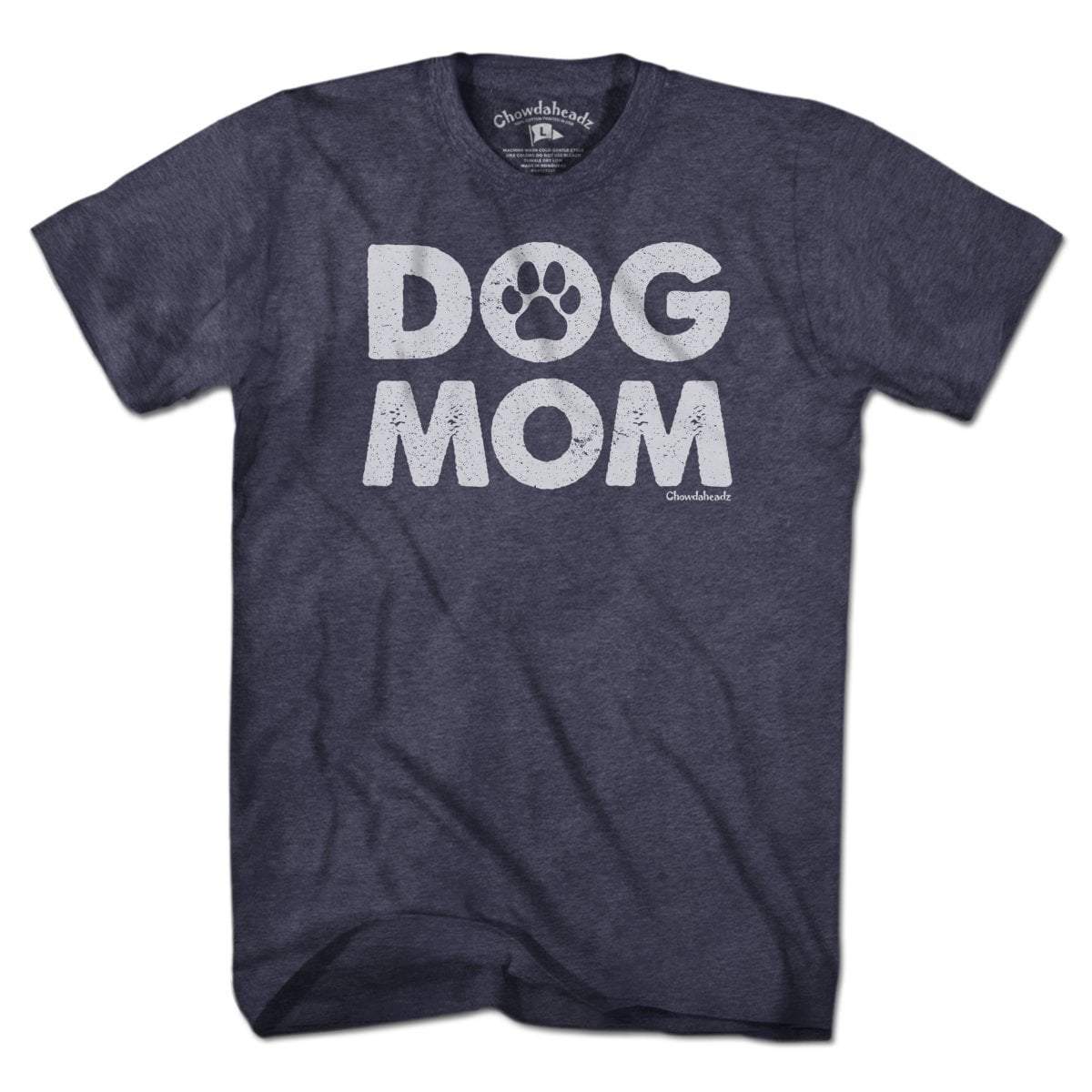 Dog Mom T-shirt product image 3