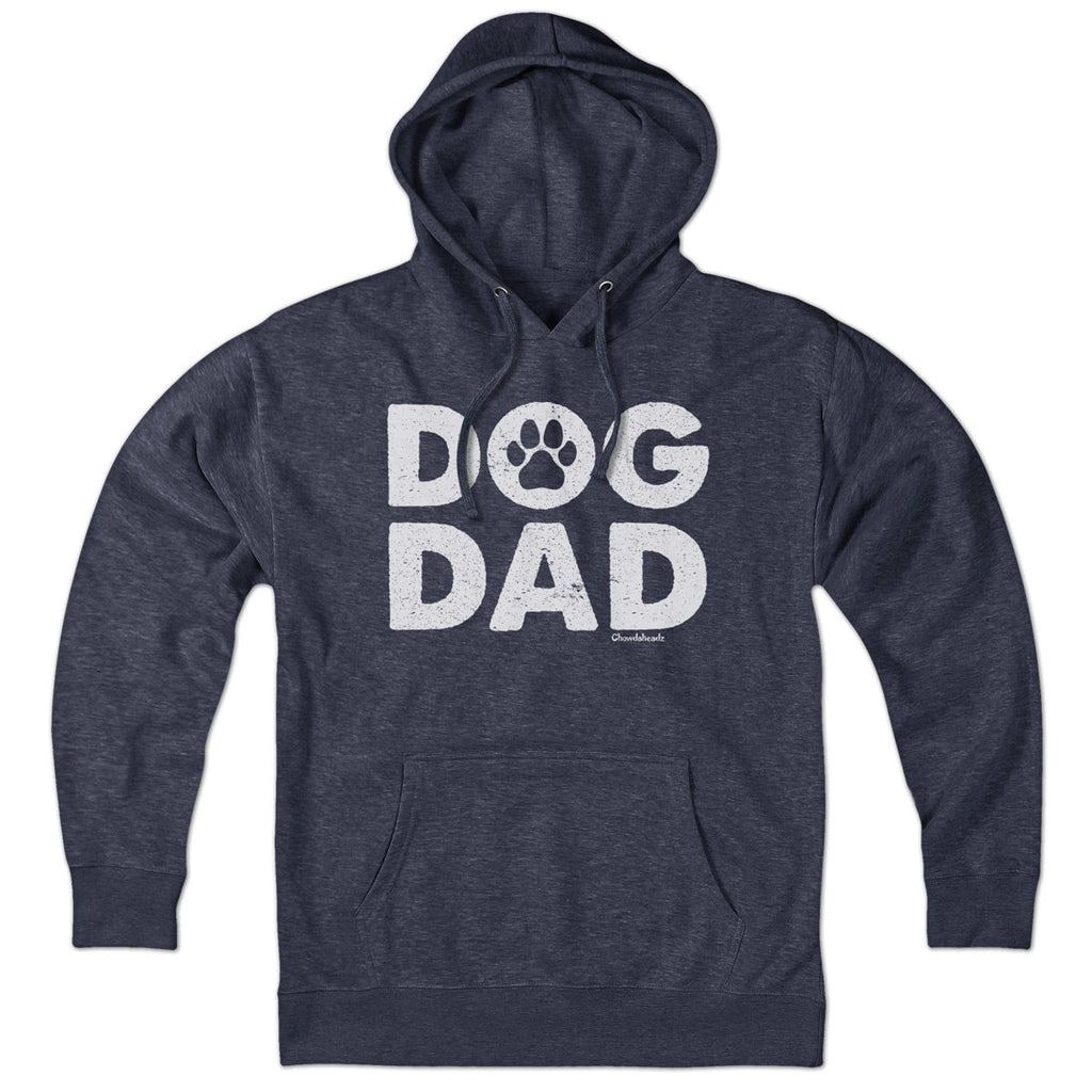 Dog Dad Hoodie product image 1