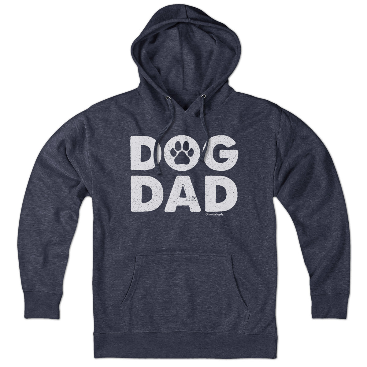 Dog Dad Hoodie product image 1