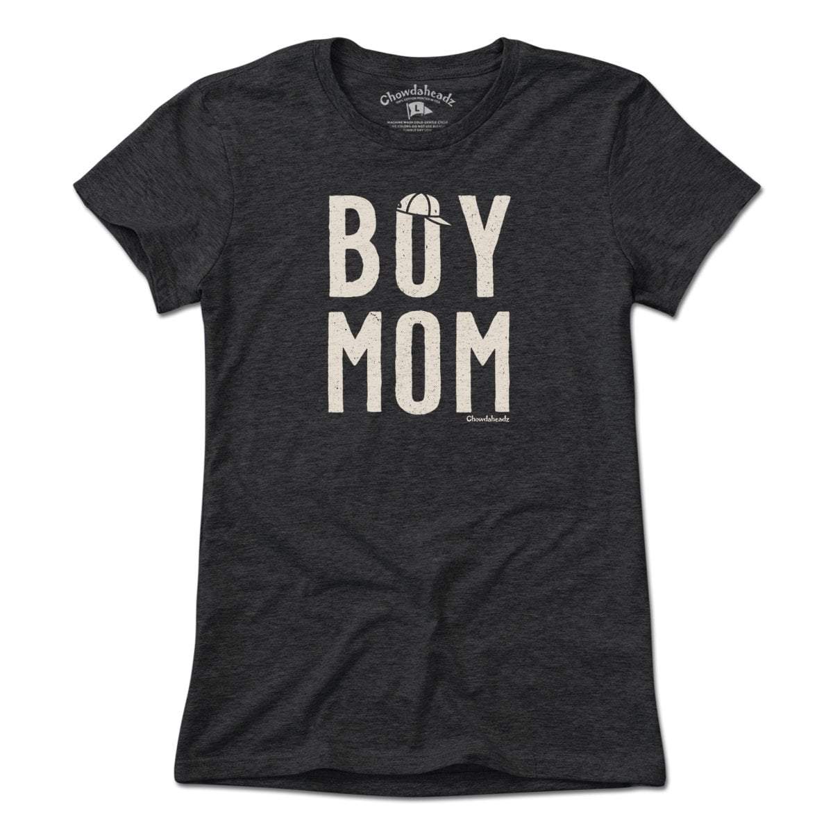 Boy Mom T-Shirt product image 1