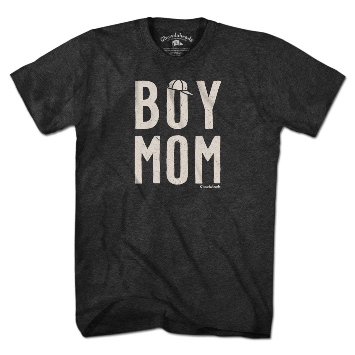 Boy Mom T-Shirt product image 2