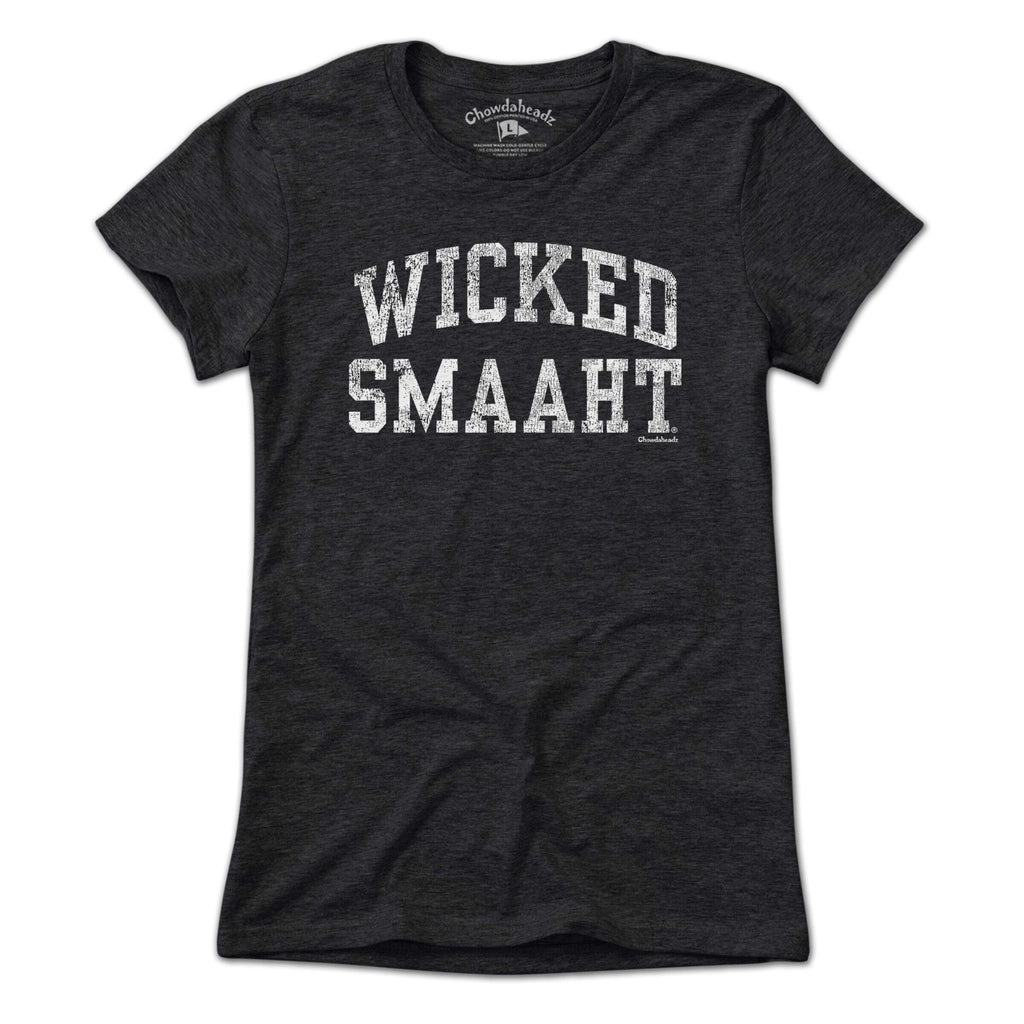 Wicked Smaaht T-Shirt product image 8